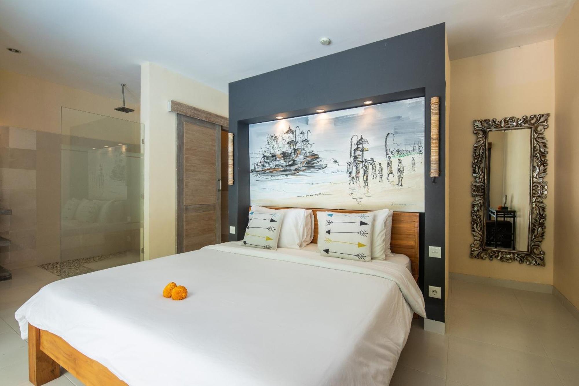 Enigma Canggu (Bali)