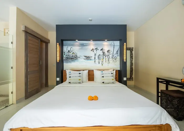 Enigma Villa Canggu