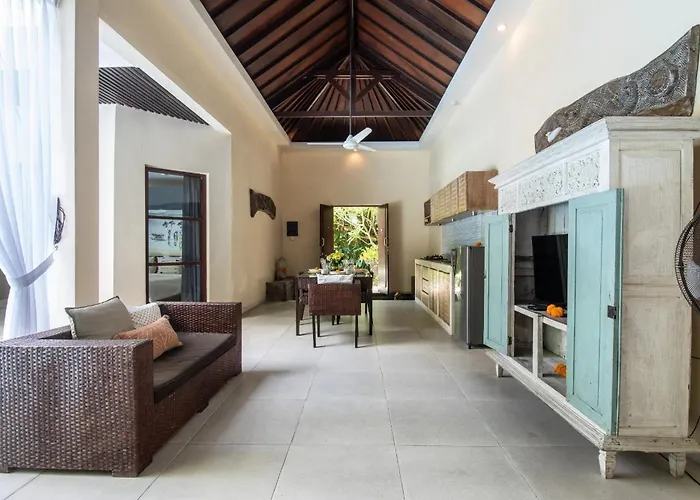 Enigma Villa Canggu