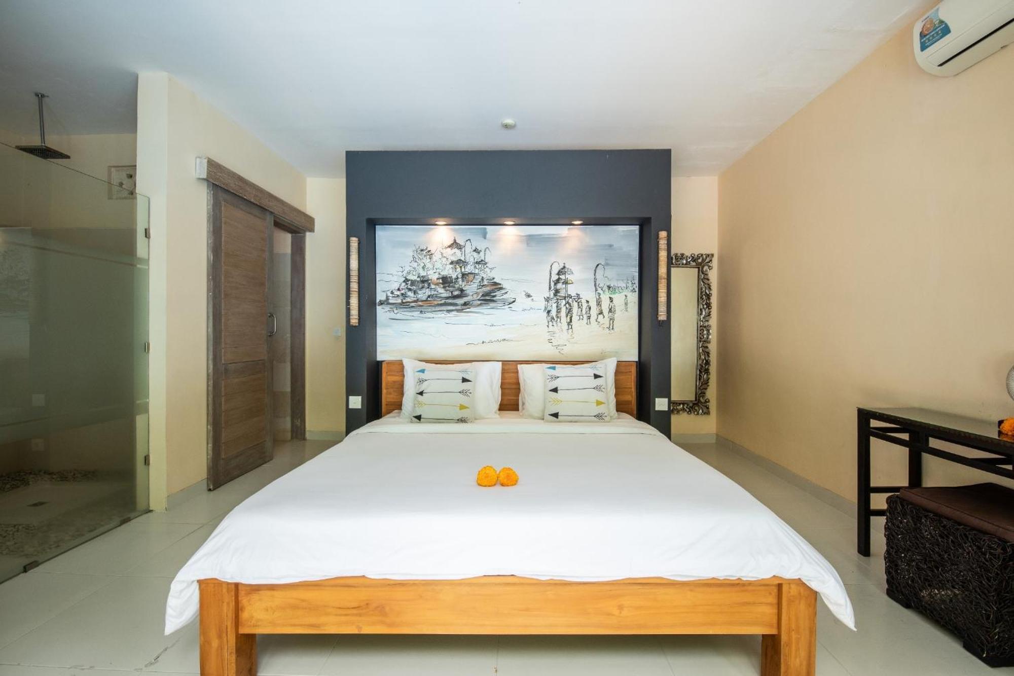 Enigma Canggu (Bali)