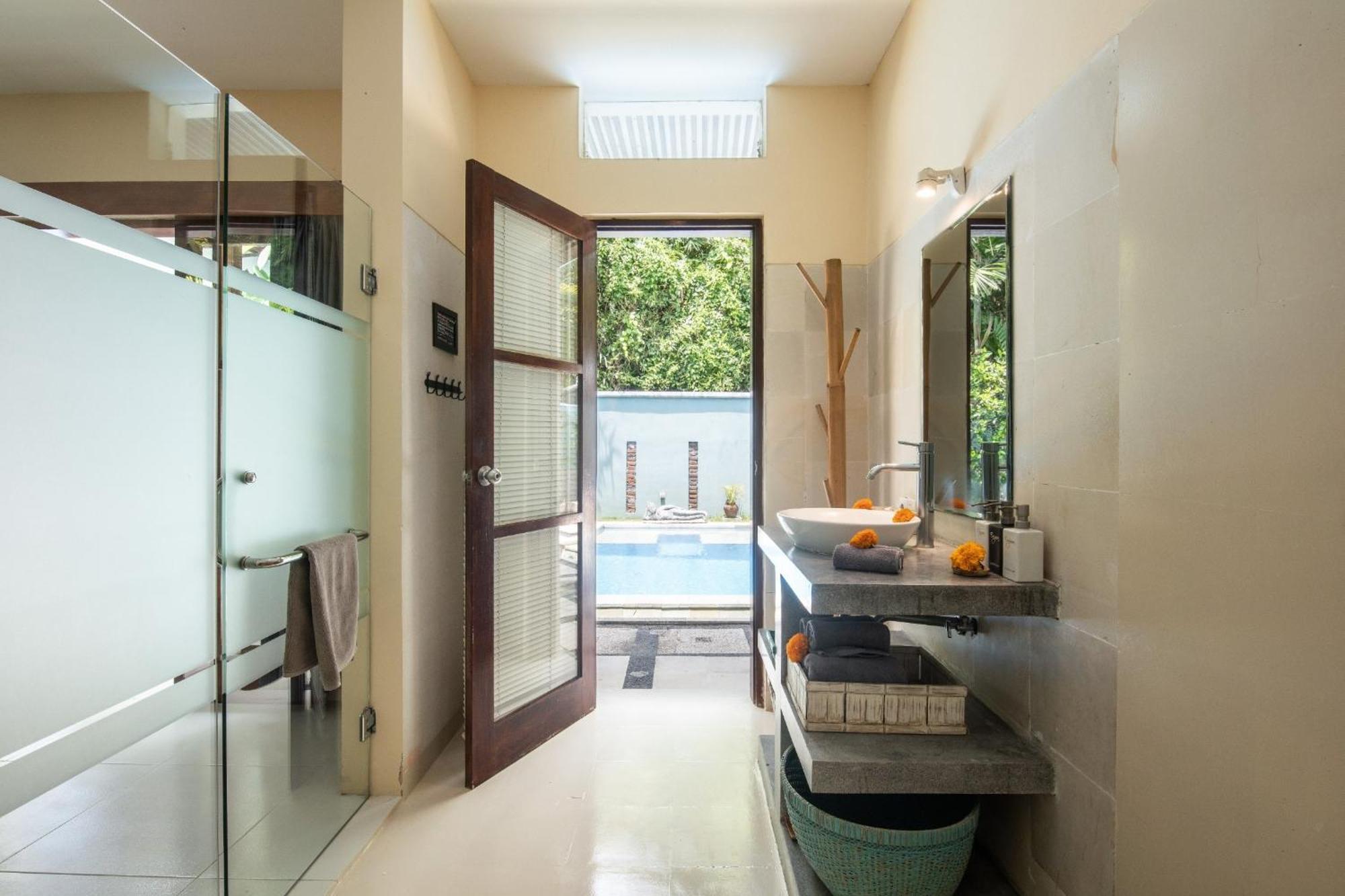 Enigma Villa
