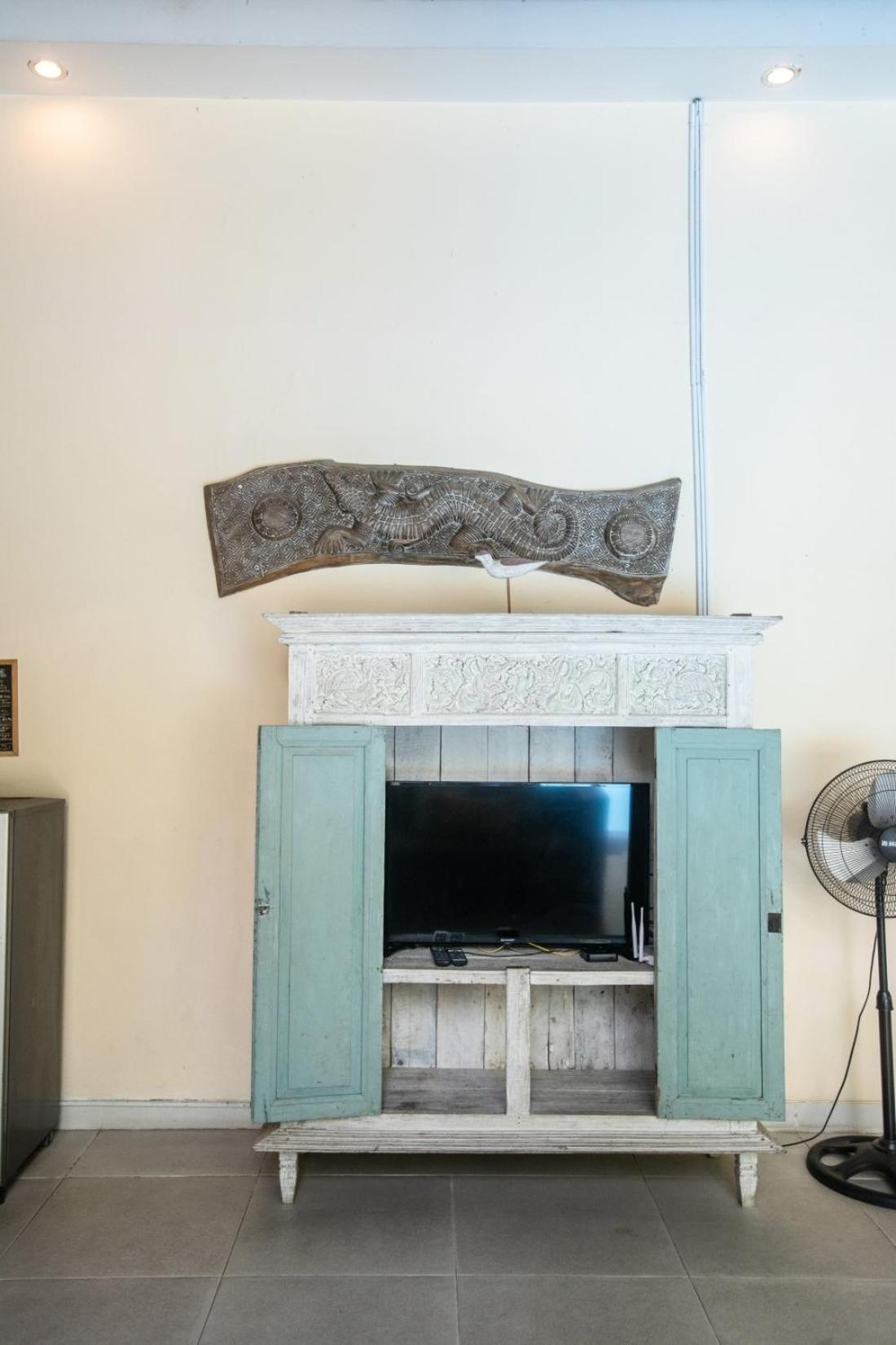 Enigma Villa *