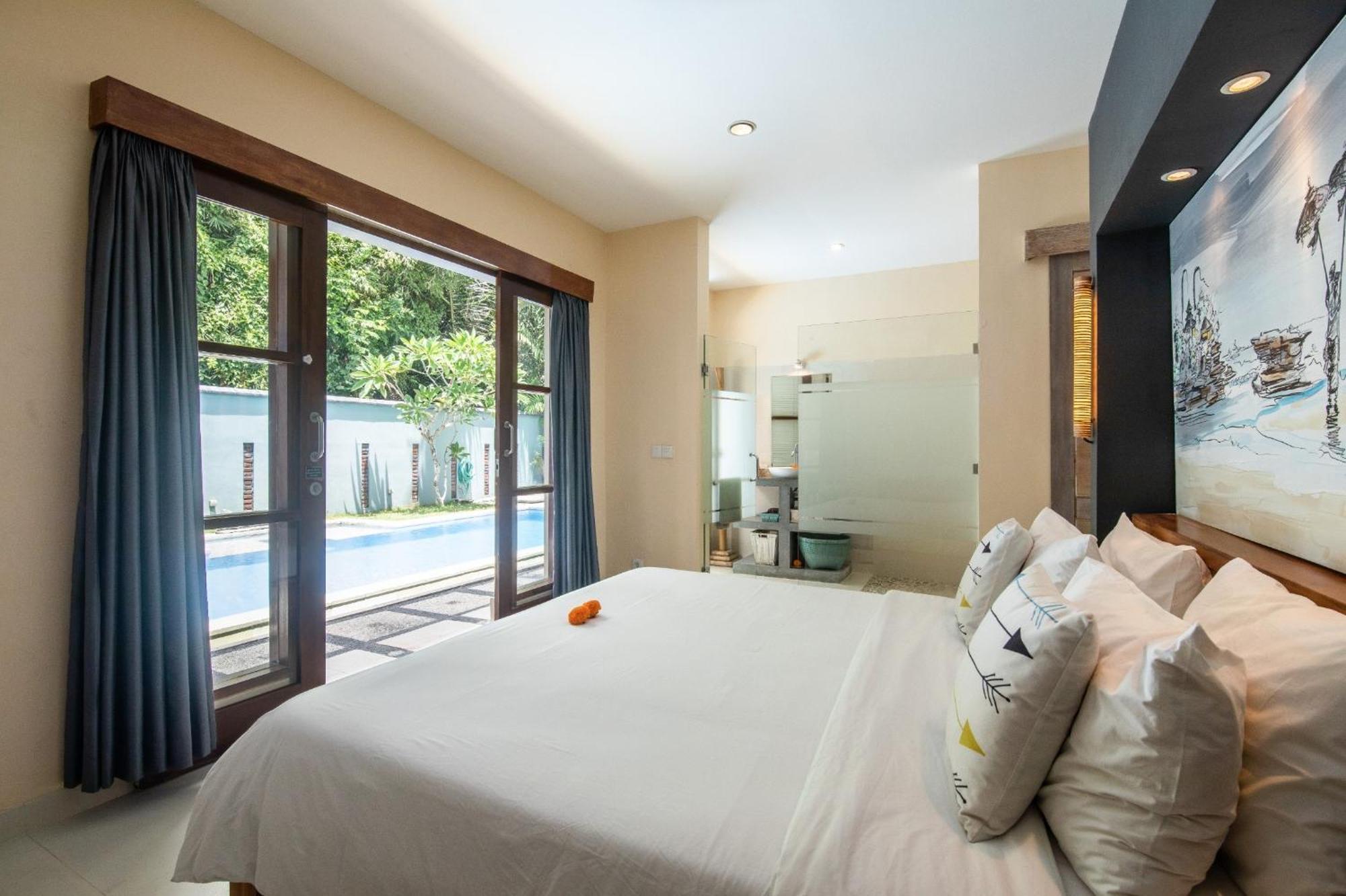 Enigma Villa Canggu (Bali)