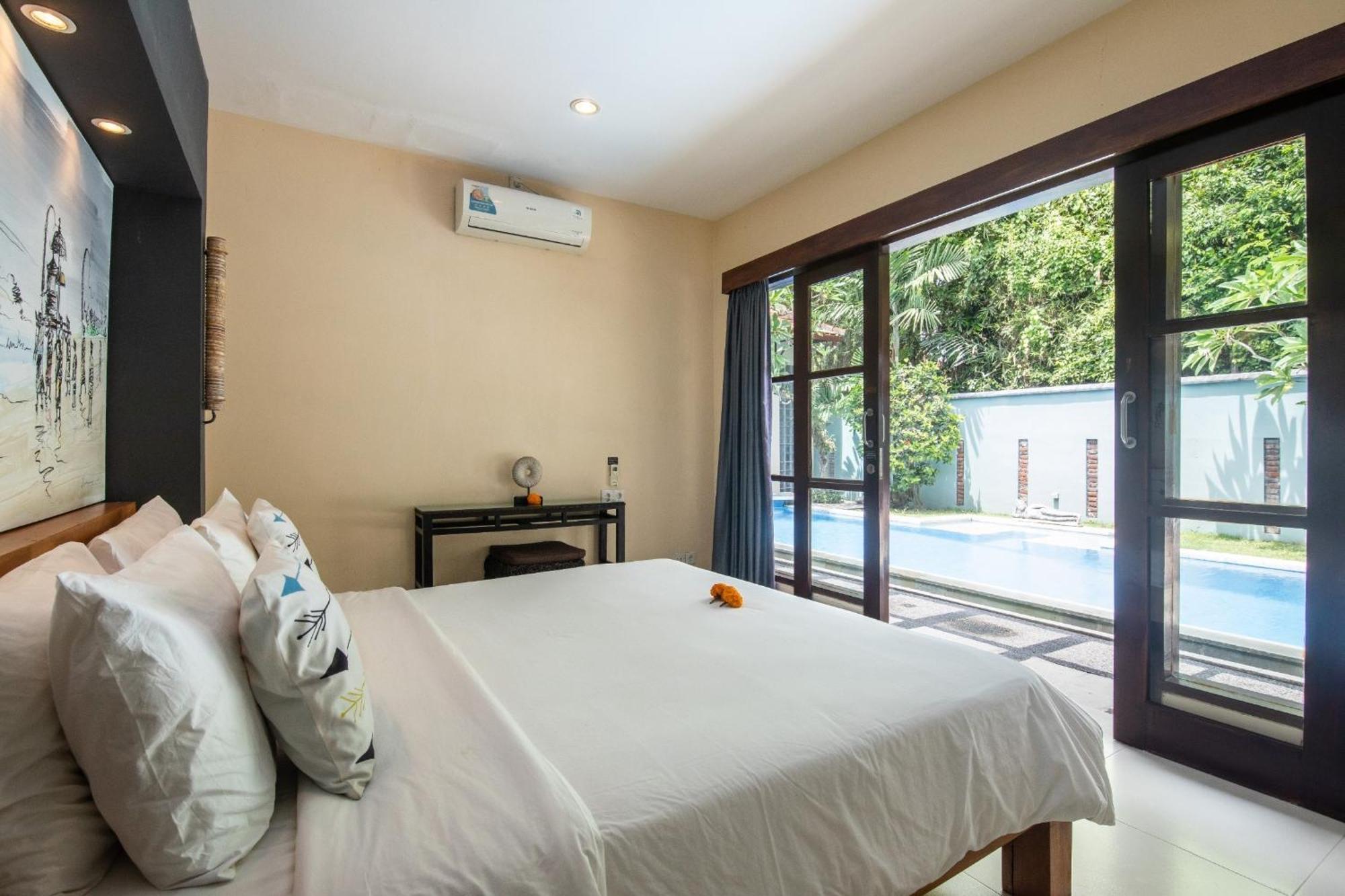 Enigma Canggu (Bali)