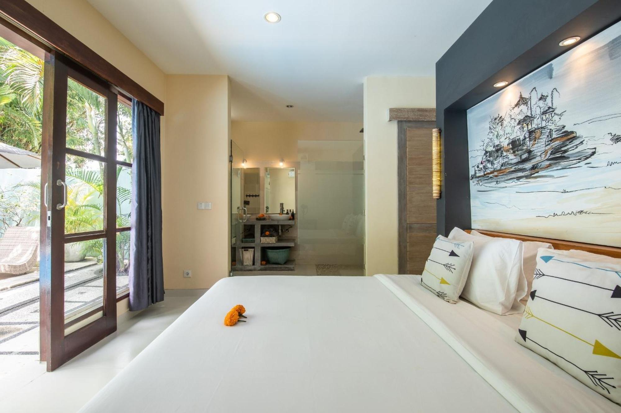 Enigma Villa