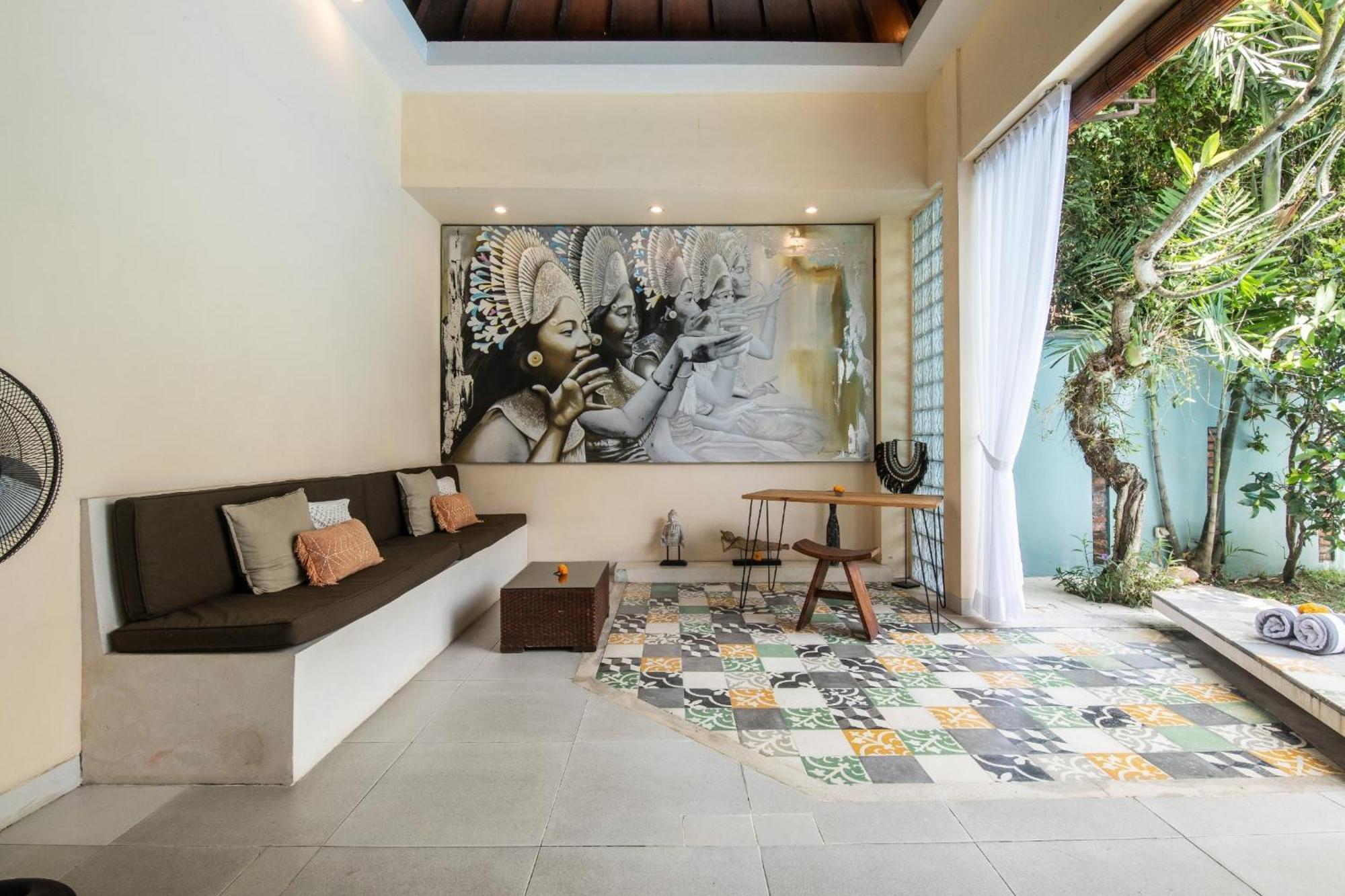 Villa Enigma *