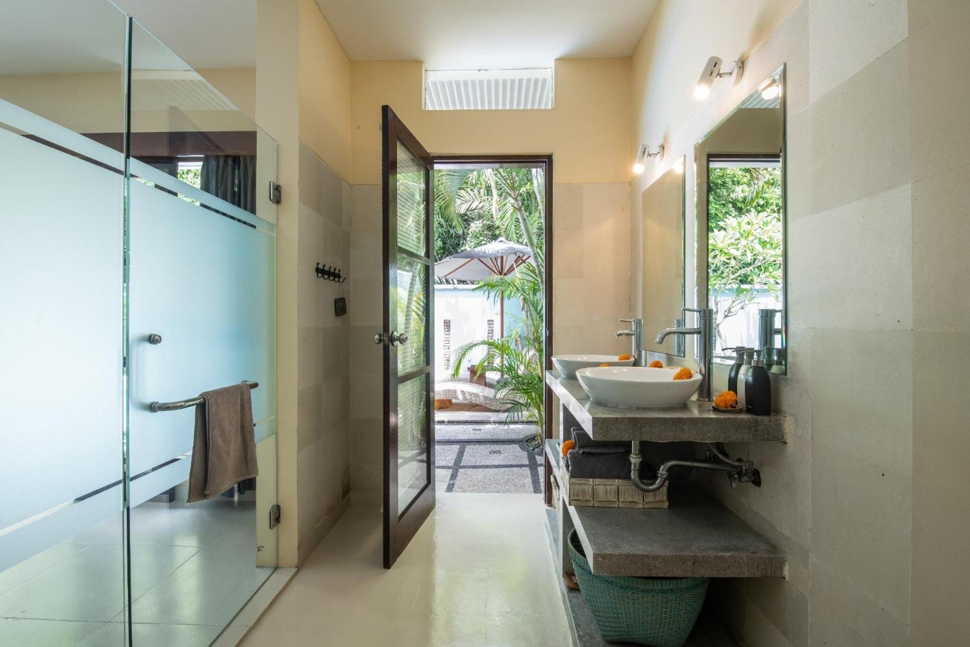 Villa Enigma