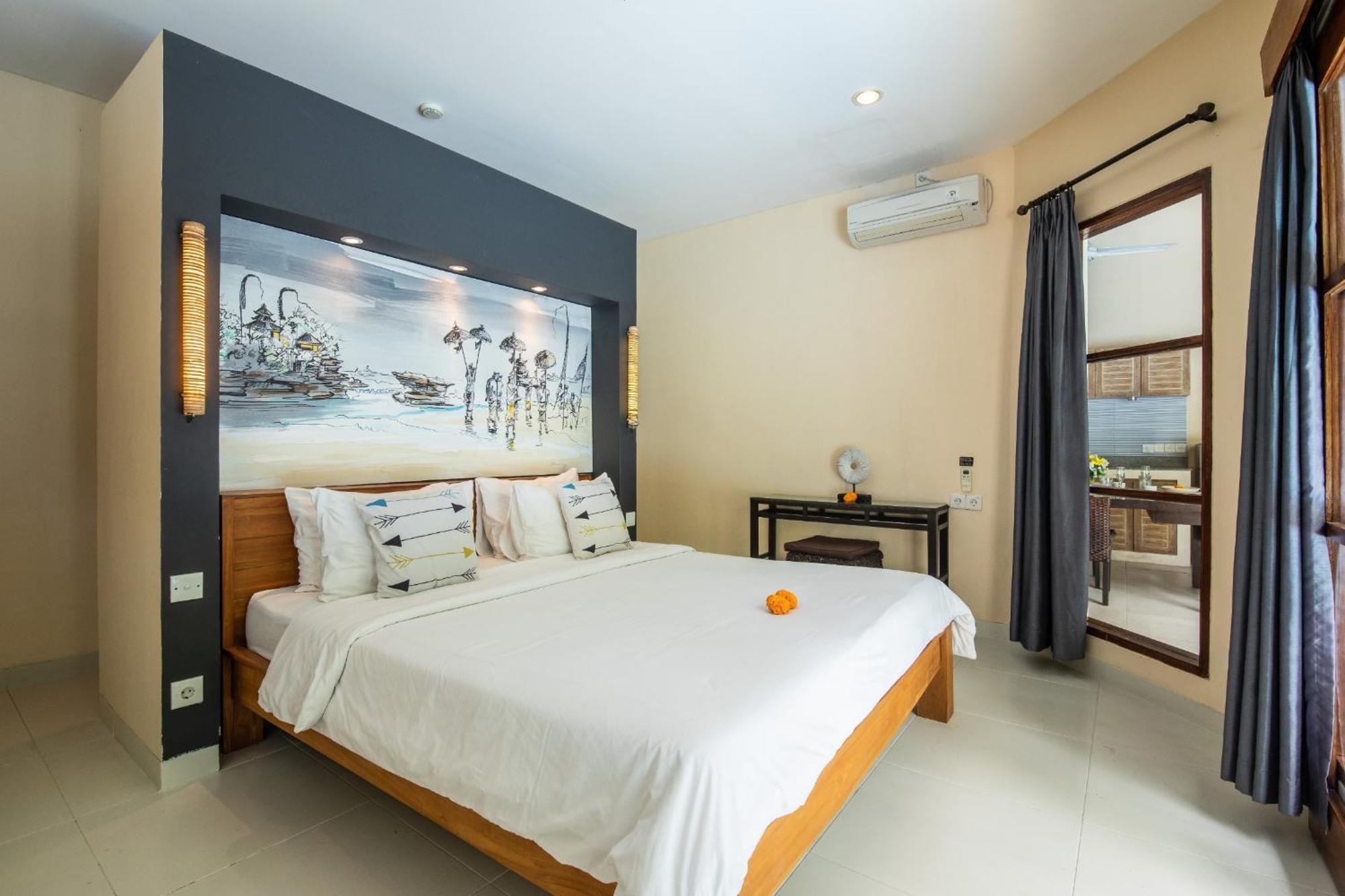 Villa Enigma Canggu (Bali)