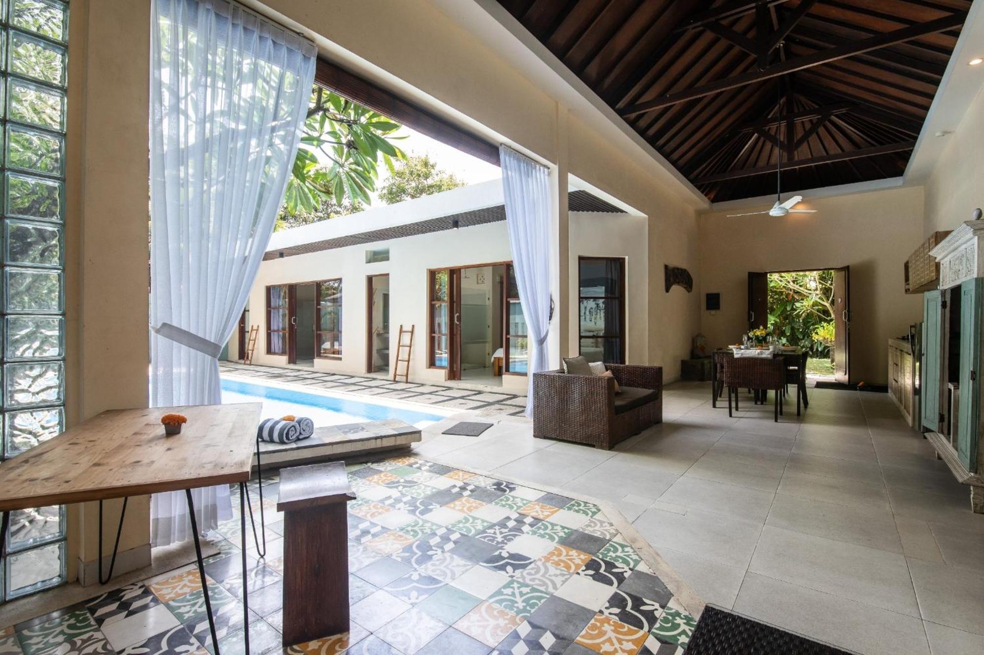 Enigma * Canggu (Bali)
