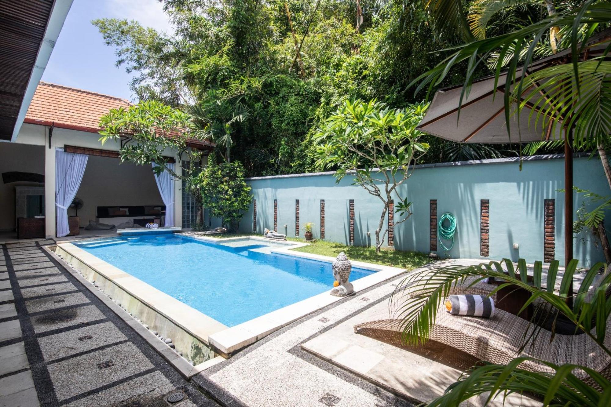 Enigma Villa Canggu (Bali)