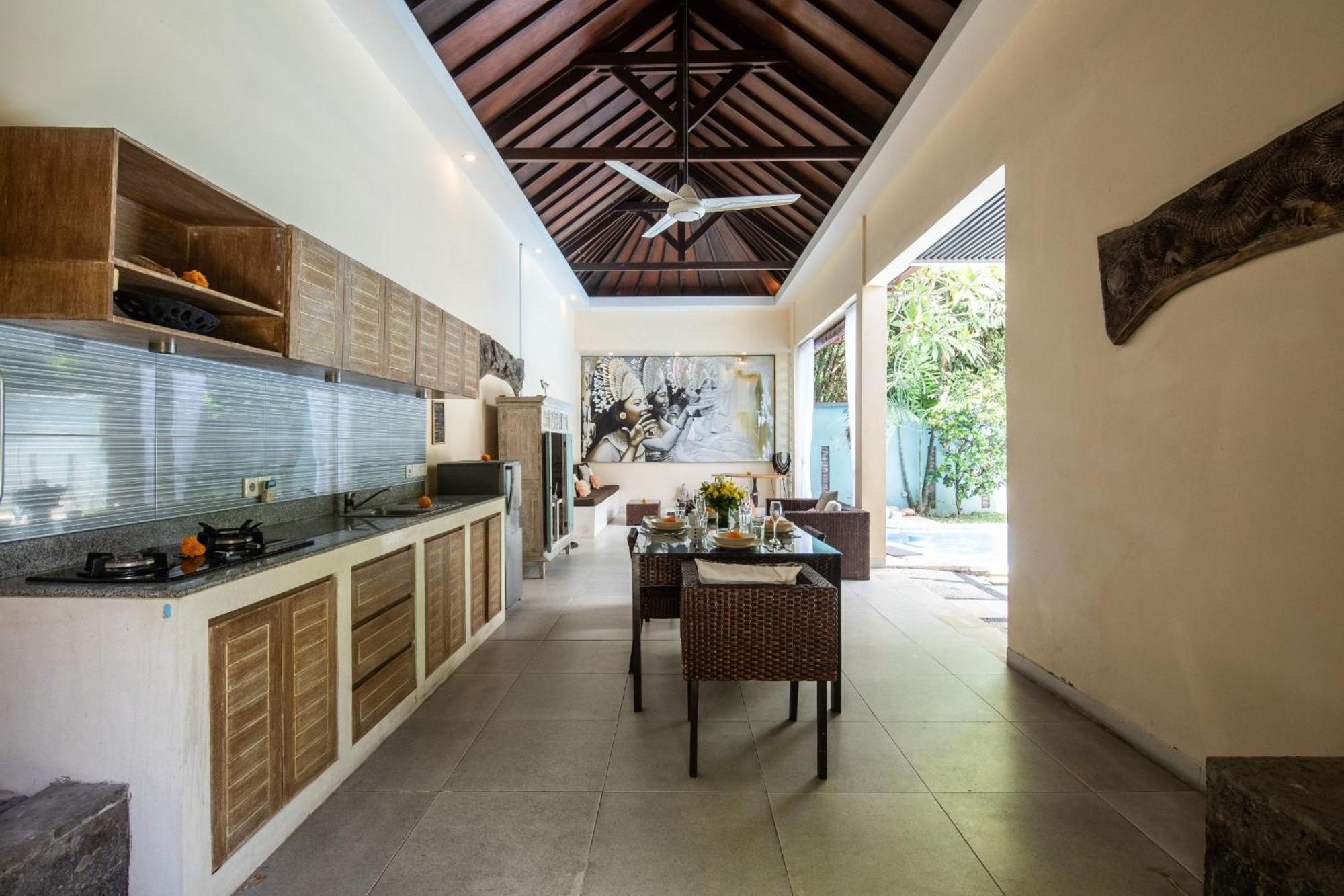 Villa Enigma *