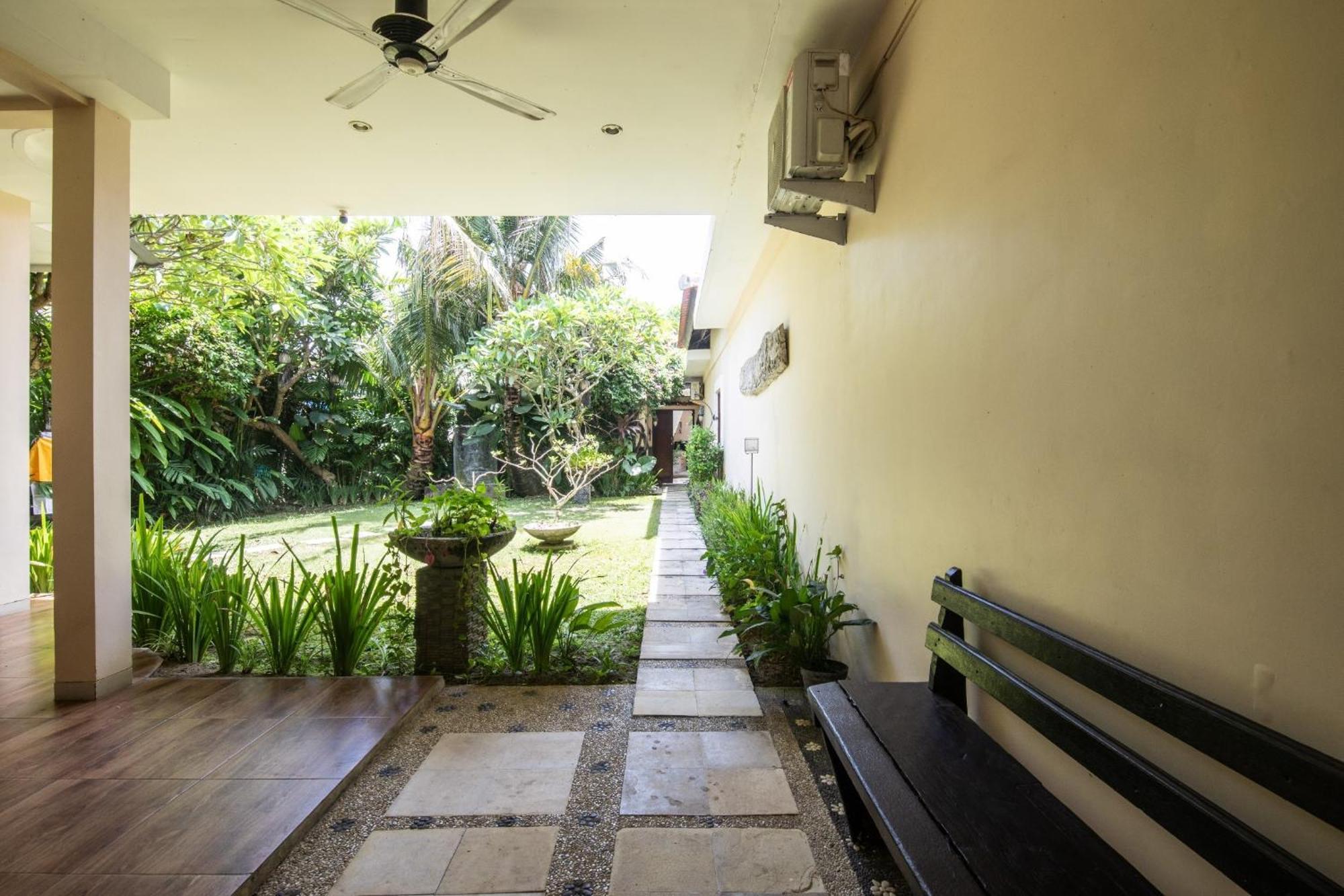 Villa Enigma *