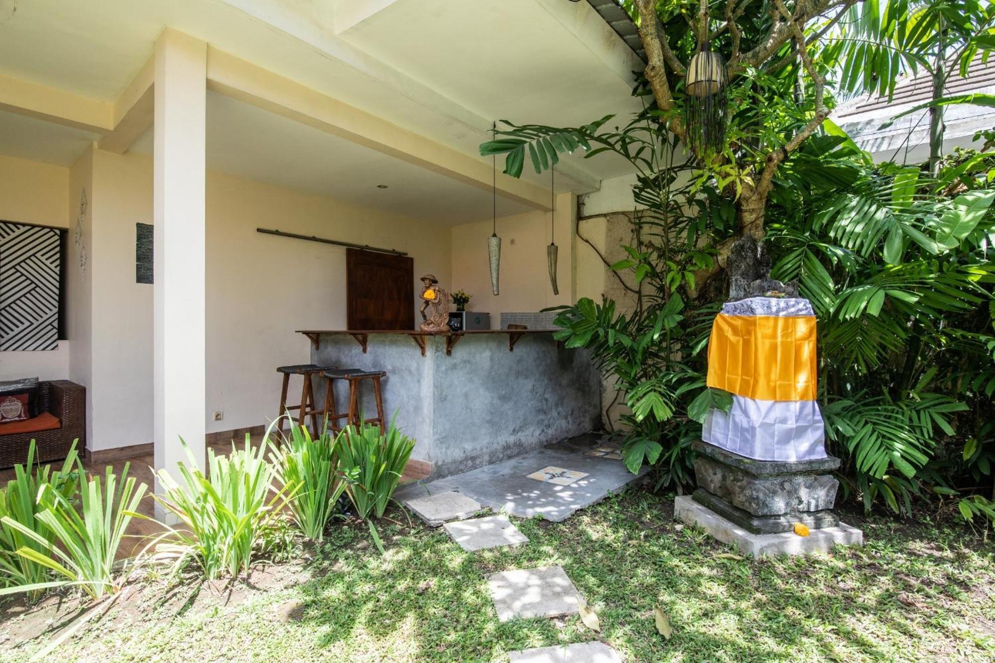 Enigma Canggu (Bali)