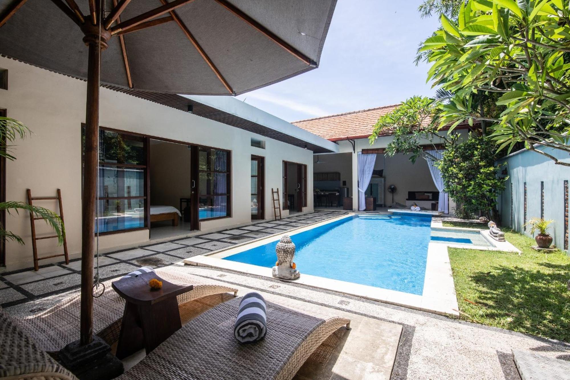 Enigma Canggu (Bali)
