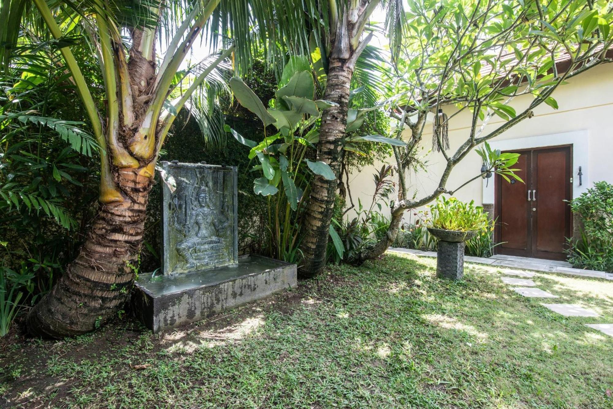 Enigma * Canggu (Bali)