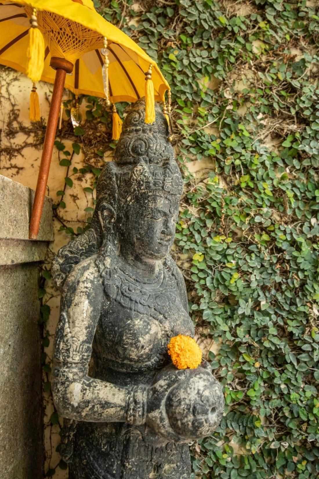 Enigma Villa Canggu (Bali)